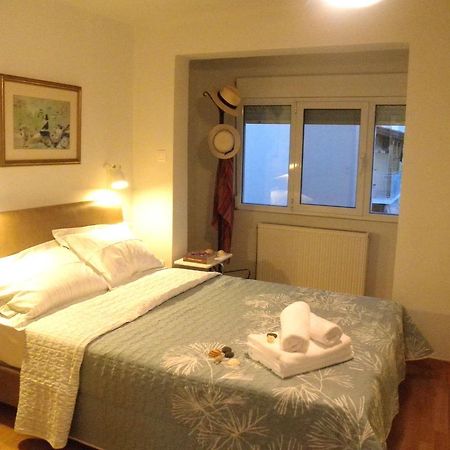 Artemis' Star Appartement Buitenkant foto