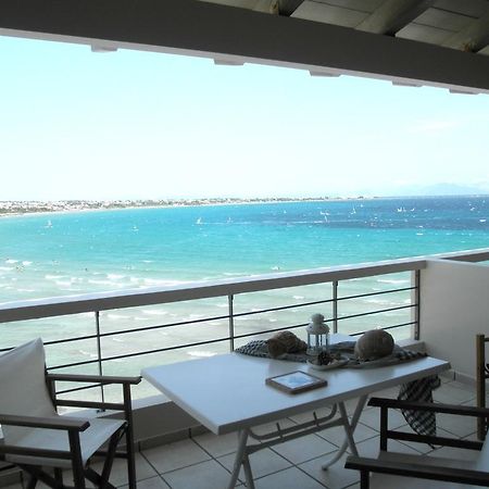 Artemis' Star Appartement Buitenkant foto