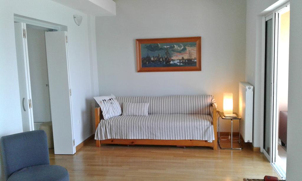 Artemis' Star Appartement Buitenkant foto