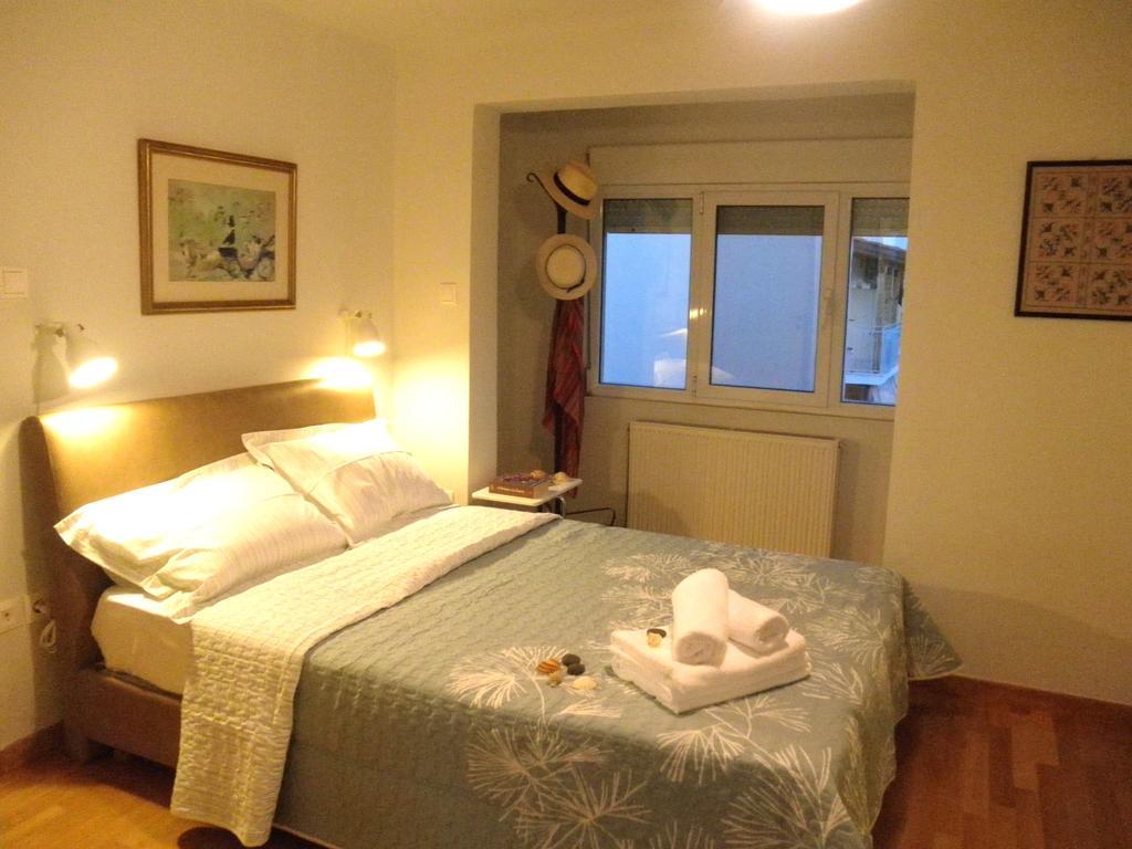 Artemis' Star Appartement Buitenkant foto