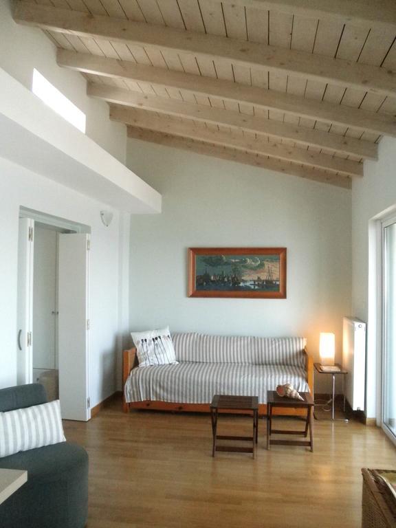 Artemis' Star Appartement Buitenkant foto