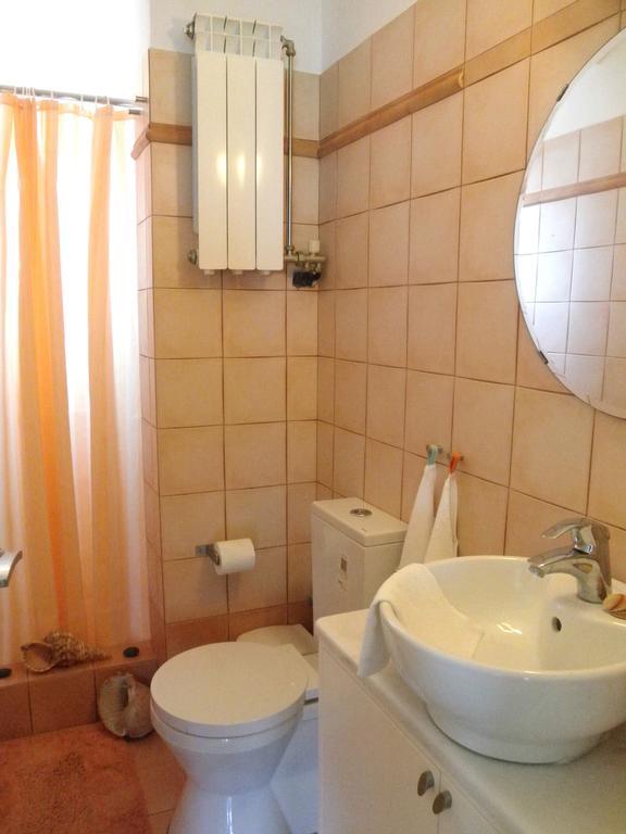 Artemis' Star Appartement Buitenkant foto